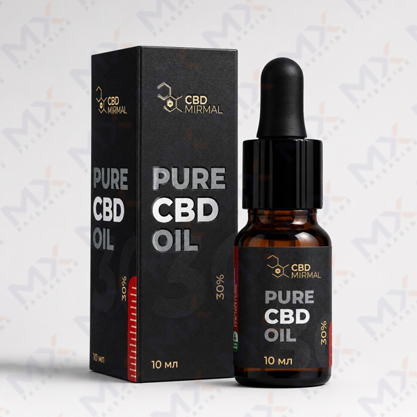 Essential Oil Boxes - view 2